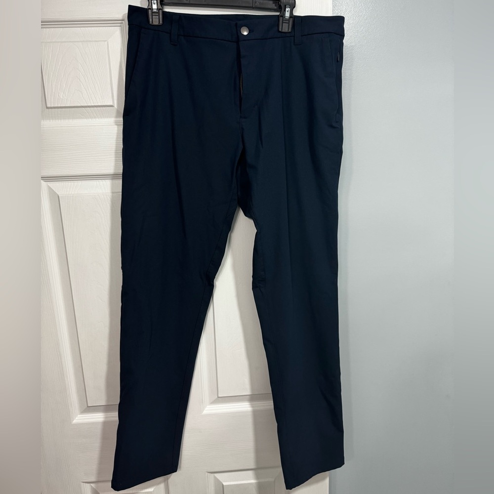 Mens Lululemon Dress Pants